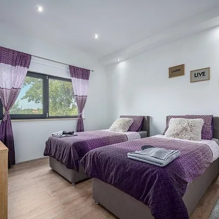 Marta Holiday home