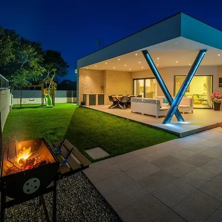 Holiday home Marta *