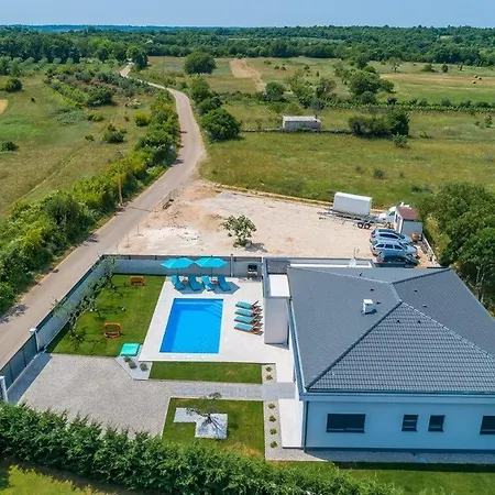 Holiday home Marta