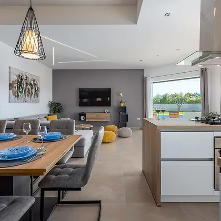 Holiday home Marta *