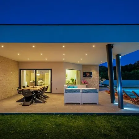 Holiday home Marta *